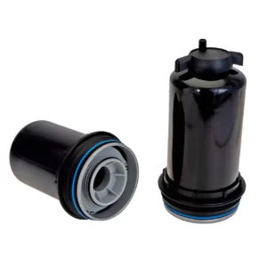 Zestaw filtrów paliwa o numerze katalogowym WDK1001