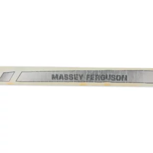 Oryginalna naklejka MF