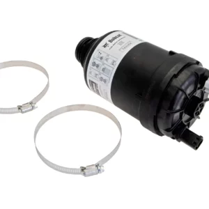 Oryginalny filtr paliwa o numerze katalogowym 3979364M1