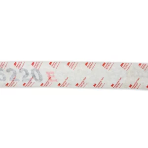 Oryginalna naklejka 5220 E prawa o numerze katalogowym 7109944M1