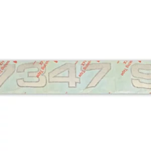 Oryginalna naklejka 7347S o numerze katalogowym 7109981M1