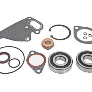 Oryginalny zestaw naprawczy pompy wody o numerze katalogowym V837079639