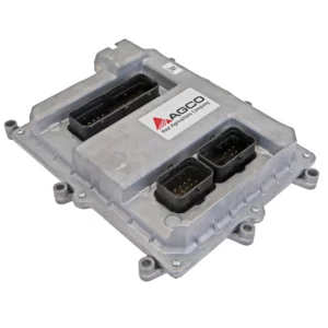 Oryginalny sterownik silnika o numerze katalogowym V837084618