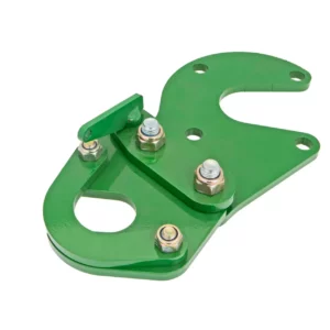 Oryginalny zawias o numerze katalogowym ABD00053