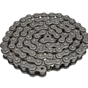 Oryginalny łańcuch rolkowy o wymiarach 100H x 92 rolki i numerze katalogowym CCH00163