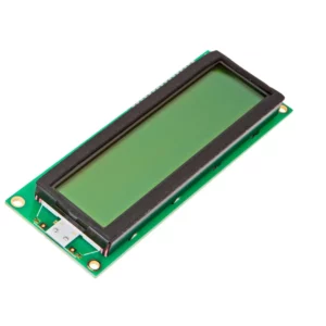 Oryginalny ekran skrzyni sterującej o numerze katalogowym CEL00288