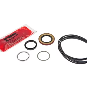 Oryginalny komplet pierścieni uszczelniających silnika hydraulicznego o numerze katalogowym CSE00110