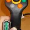 Oryginalny joystick o numerze katalogowym C030647, stosowany w ładowarkach marki MultiOne schemat