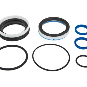 Oryginlany zestaw uszczelnień siłownika obrotu ramki 90/35 o numerze katalogowym C036821