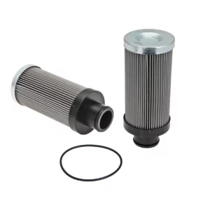 Filtr oleju hydraulicznego marki SF Filter o numerze katalogowym HY9792