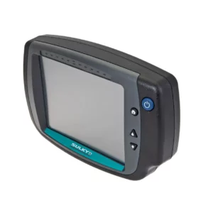 Oryginalna regenerowana konsola Matrix 840 GS o numerze katalogowym 208627