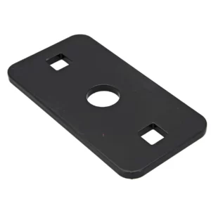 Oryginalna płytka metalowa o numerze katalogowym 01166100