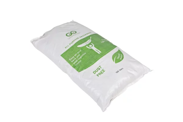 Sorbent opakowanie o wadze 10KG