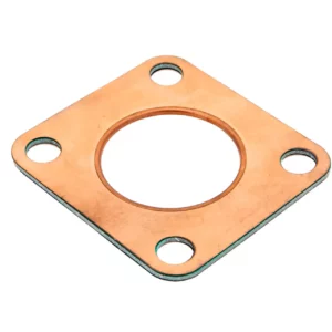 Oryginalna uszczelka rury wydechowej o numerze katalogowym FT300.22.030