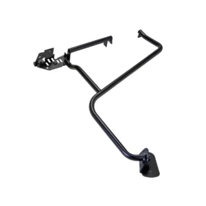 Oryginalny uchwyt drzwi o numerze katalogowym H931812033070