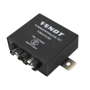 Oryginalny przekaźnik rozruchu