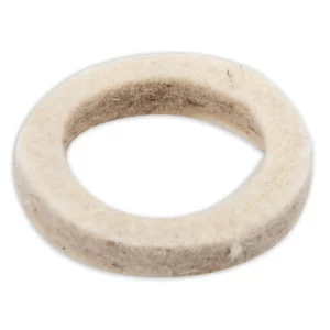 Oryginalny pierścień filcowy piasty  o numerze katalogowym 40202449