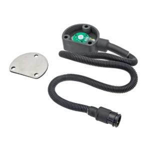 Oryginalny czujnik przełożenia o numerze katalogowym 3810121M91