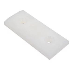 Oryginalna płyta osłony z tworzywa sztucznego o numerze katalogowym CPL00111