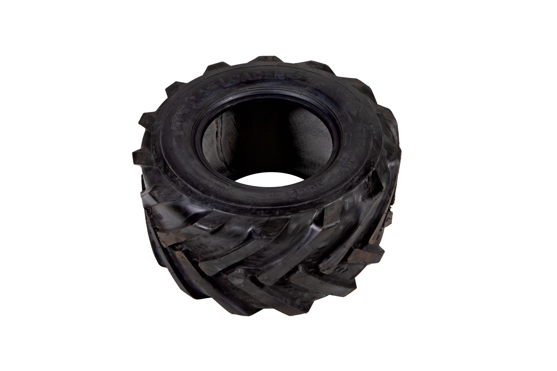 Pneu Quad Remplacement Chambre à Air 26x12.00-12 Valve Métal TR6 - Tondeuse Autoportée, Quad, Tracteur - Novio Tondeuse Gazon Autoportée