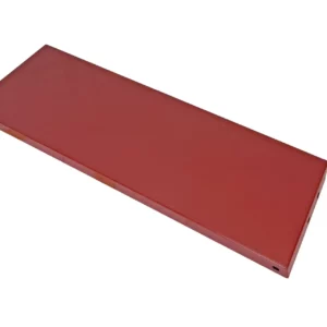 Oryginalny element obudowy lewego poszycia bocznego pochodzący z dekompletacji