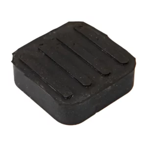 Oryginalna nakładka gumowa dźwigni pochodząca z dekompletacji