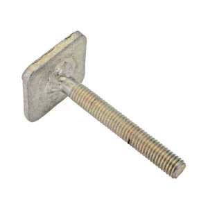 Oryginalna płyka z gwintem pochodząca z dekompletacji nowa o wymiarach M8 x 1