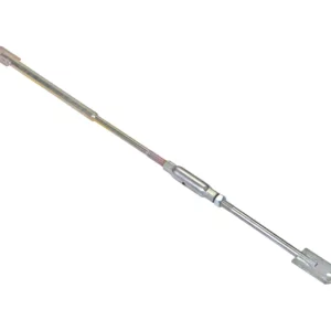 Oryginalne kompletne cięgno klapy zbiornika ziarna