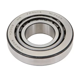 Oryginalne łożysko stożkowe 1-rzędowe o wymiarach 40 x 90 x 25