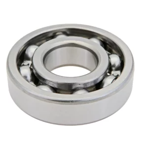 Oryginalne łożysko kulkowe 1-rzędowe o wymiarach 30 x 72 x 19 i  numerze katalogowym GBT276-6306