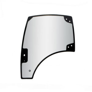 TS04451043101 Szyba drzwi lewa A3055