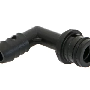 Oryginalne kolanko mieszadła filtra liniowego