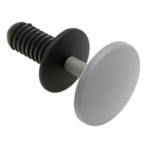 Zatrzask tapicerski 8 mm uniwerslany podsufitki o numerze katalogowym ASQ69208