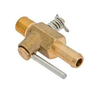 Oryginalny zawór spustowy o numerze katalogowym 490BT-01100-1