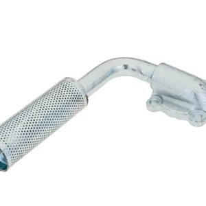 Oryginalny filtr oleju o numerze katalogowym 495B-31100-3