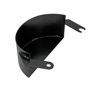 Oryginalna osłona alternatora o numerze katalogowym 4K39T-53005-2