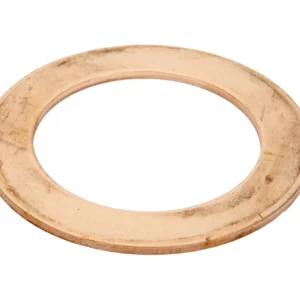 Oryginalny pierścień dystansowy o wymiarach 42 62 x 2.10 i numerze katalogowym FT250.37.334