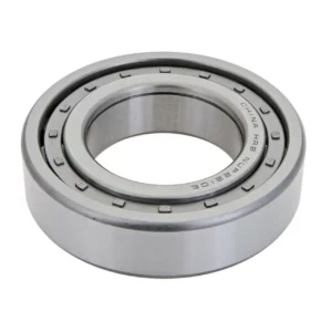 Oryginalne łożysko walcowe 1-rzędowe o wymiarach 50 x 90 x 23 i numerze katalogowym GBT283-NUP2210E