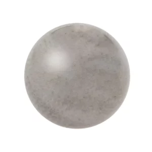 Oryginalna kula hamulca metalowa