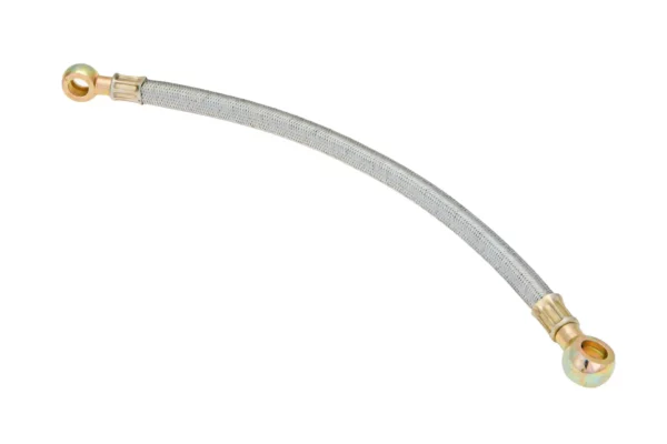 Oryginalny przewód łączący filtr z pompą paliwa o numerze katalogowym L375-10700-1
