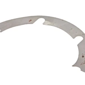 Oryginalna uszczelka kołnierza zwrotnicy o numerze katalogowym TC02311010040