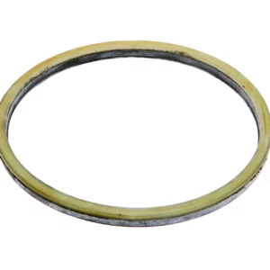 Oryginalny pierścień uszczelniający zwrotnicy o wymiarach 82 x 89 x 5 i numerze katalogowym TC02311170062
