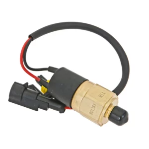 Oryginalny czujnik ciśnienia powietrza o numerze katalogowym TC02484060001K