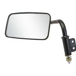 Oryginalne lewe lusterko z mocowaniem o numerze katalogowym TE2S451010028K