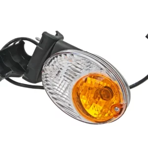 Oryginalna lampa przednia prawa