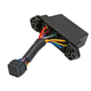 Oryginalna skrzynka przekaźników o numerze katalogowym TH1C482050004