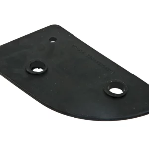 Oryginalna podkładka zawiasu drzwi kabiny o numerze katalogowym TS04451043111