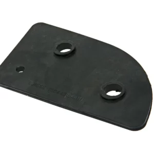 Oryginalna podkładka zawiasu drzwi prawych kabiny o numerze katalogowym TS04451044111