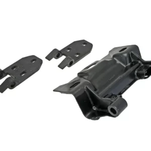 Oryginalny kompletny zawias maski silnika o numerze katalogowym TS04471013000