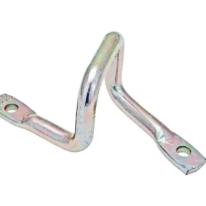 Oryginalny uchwyt zamka maski silnika o numerze katalogowym TS04473010015